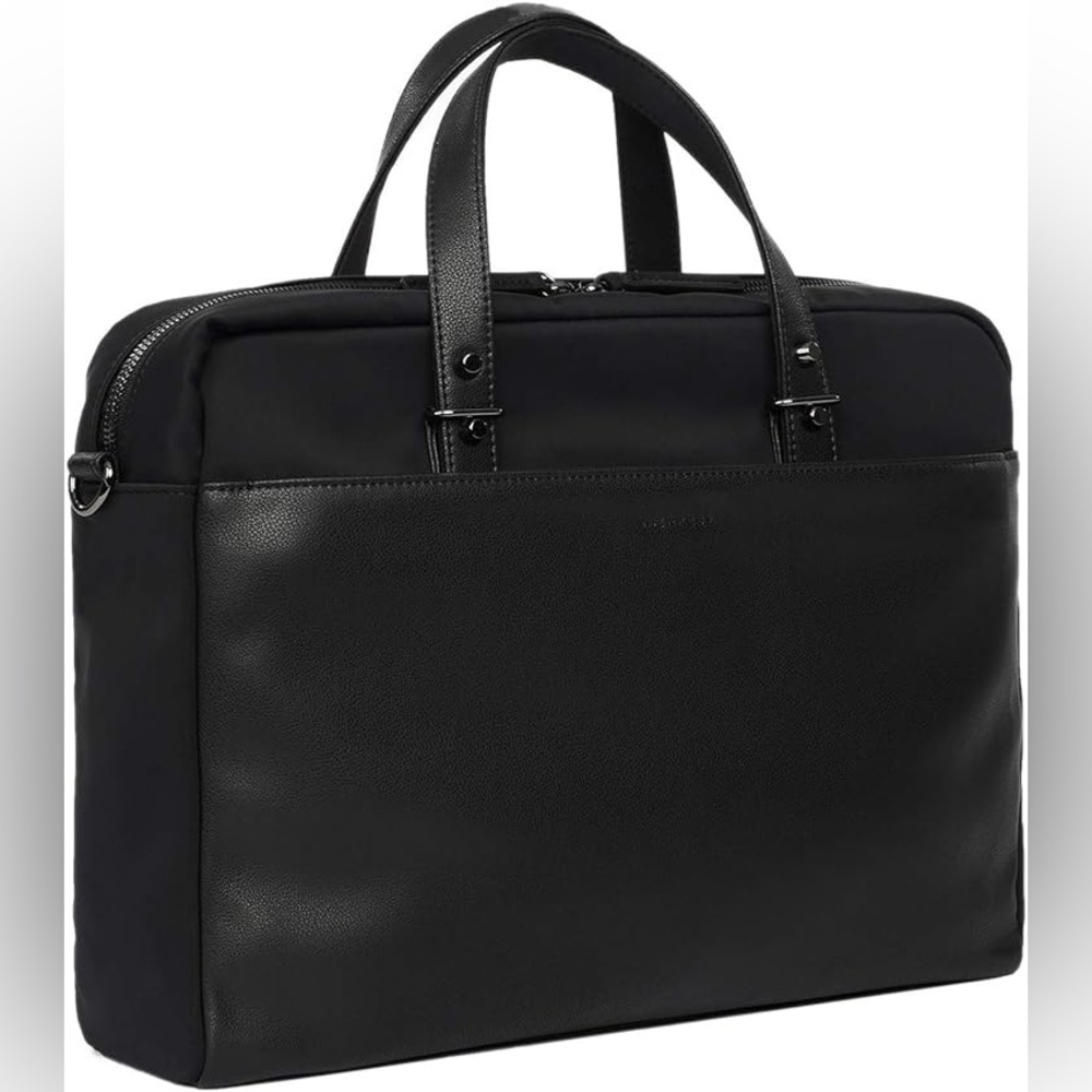 HAERFEST Apollo Laptop Bag Black